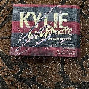 Brand new Kylie eyeshadow palette
